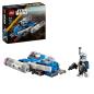 Preview: LEGO® Star Wars™ - 75391 - Captain Rex™ Y-Wing™ Microfighter